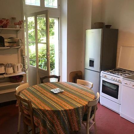 Villa Beausoleil Digne-les-Bains Eksteriør bilde