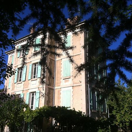 Villa Beausoleil Digne-les-Bains Eksteriør bilde