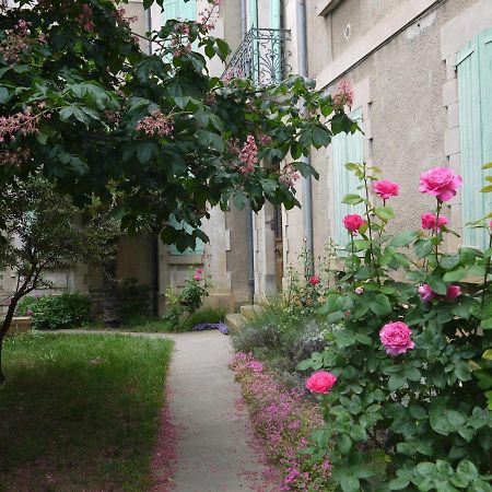 Villa Beausoleil Digne-les-Bains Eksteriør bilde