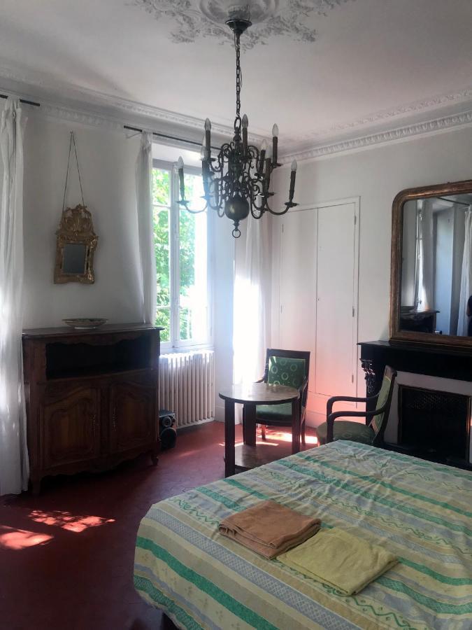 Villa Beausoleil Digne-les-Bains Eksteriør bilde